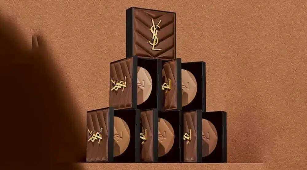 Poudre Bronzant All Hours Hyper Bronze