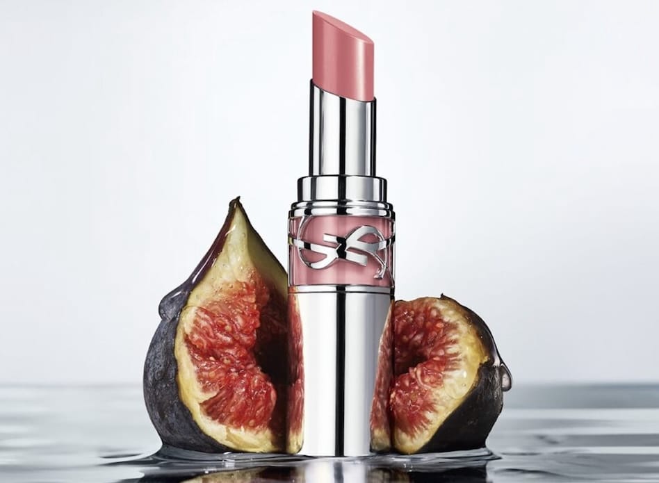 YVSL Beauty lipstick