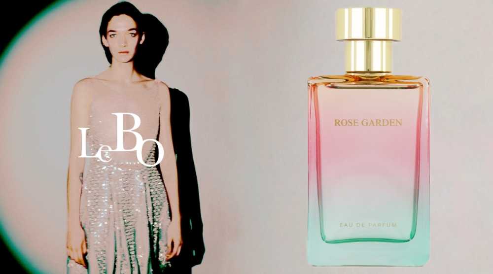 Rose Garden LeBo Parfums