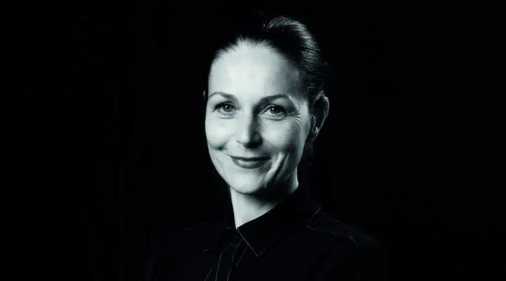 Triptyque de Massages Katia Dufon-Schaffhauser, directrice du 11 Faubourg Saint-Honoré