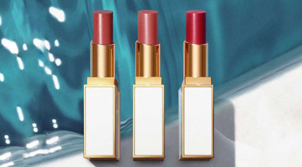 Tom Ford Beauty 3 lipstick