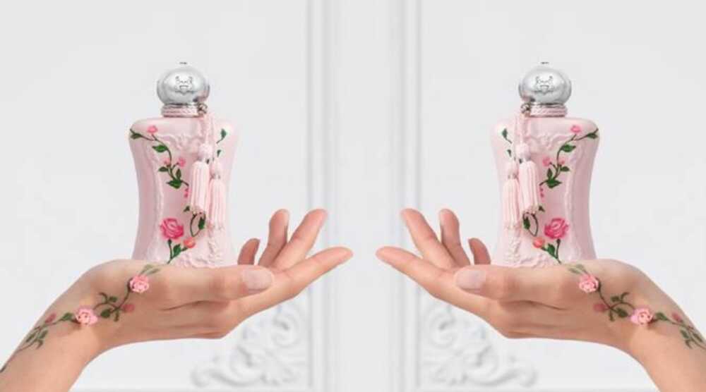 Parfum de Marly