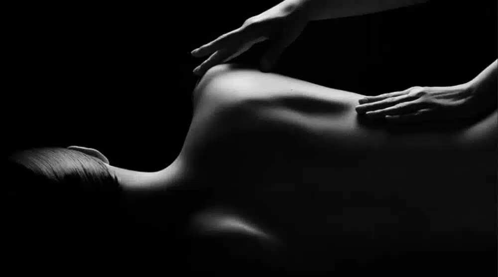 Triptyque de Massages de la Maison de Beauté Carita