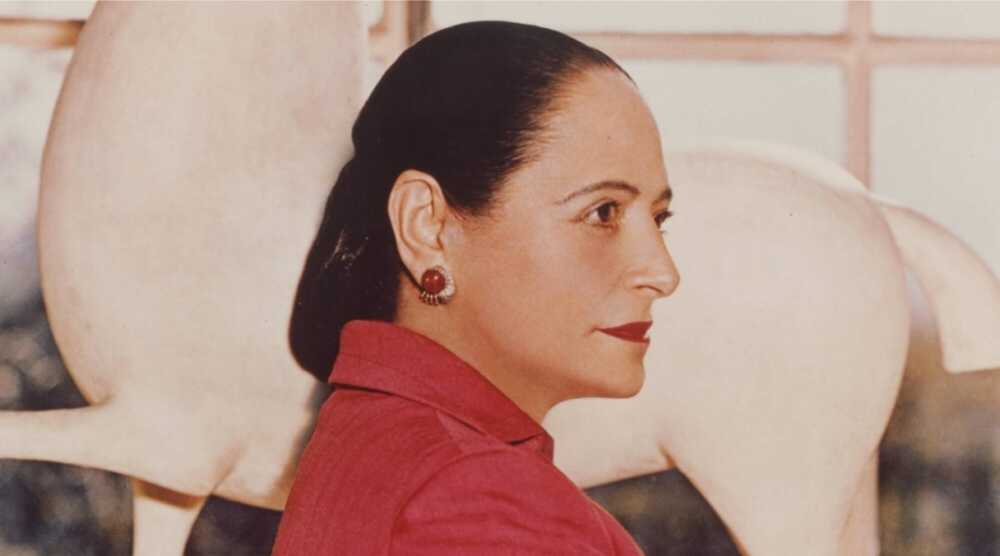 Helena Rubinstein