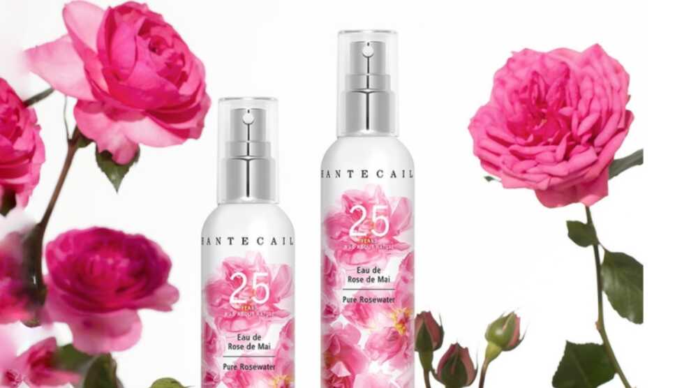 Eau de Rose de MAI