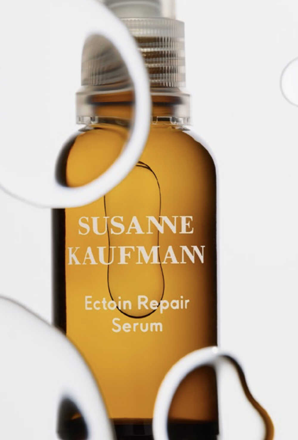 Susanne Kaufmann sérum