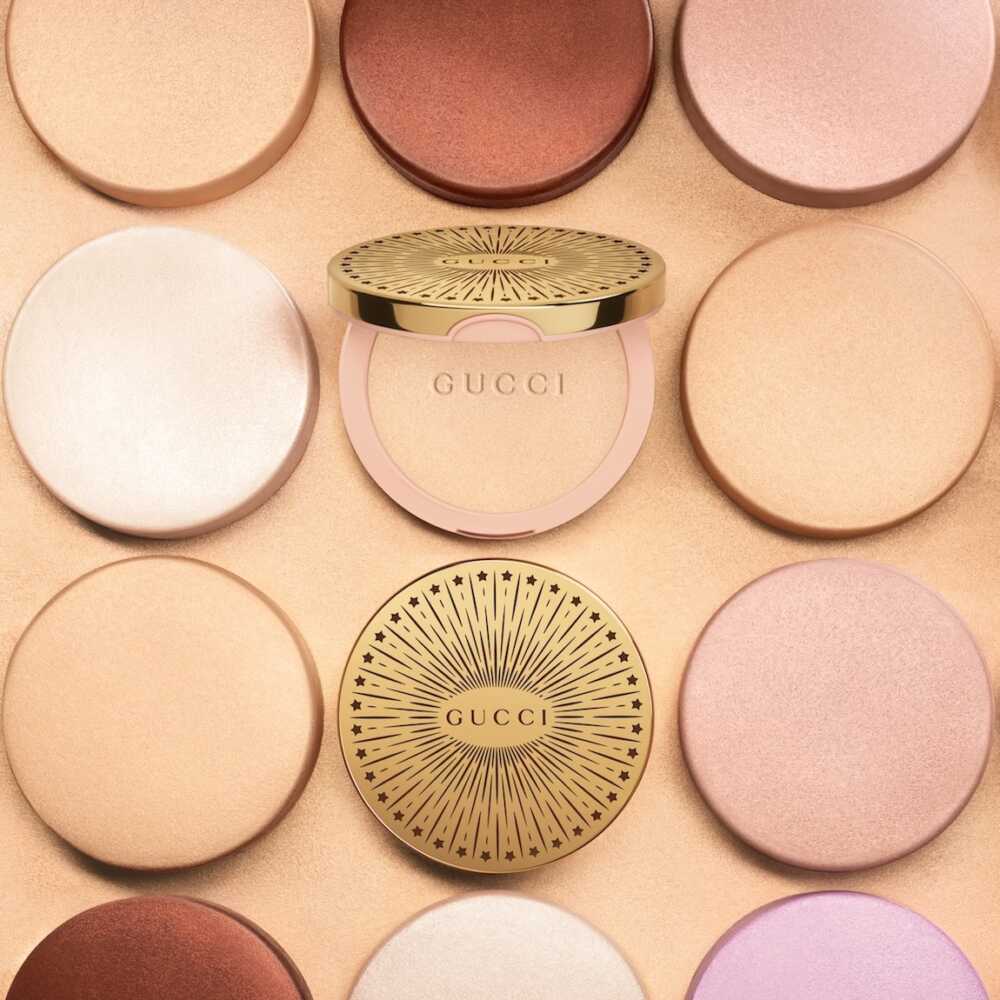 Gucci trio le Highlighter