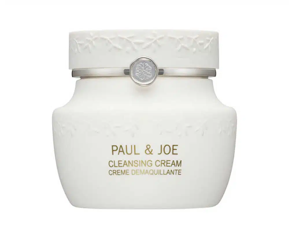 Paul & Jose crème démaquillante