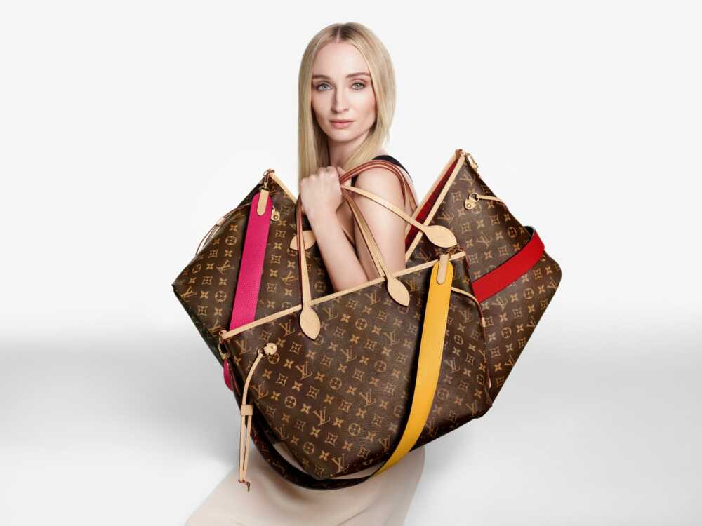 Neverfull Inside Out