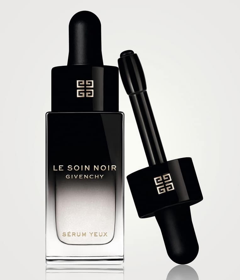 Flacon Le Soin Noir Sérum Yeux