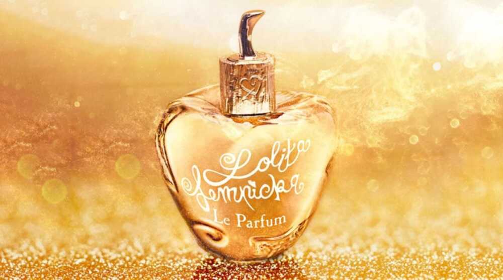 Lolita Lempicka les maitres du parfum