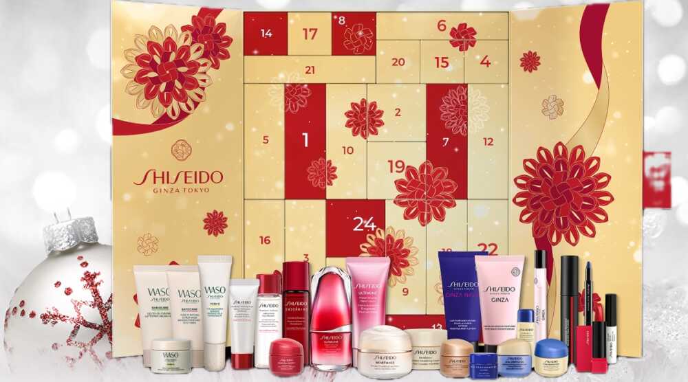 Shiseido