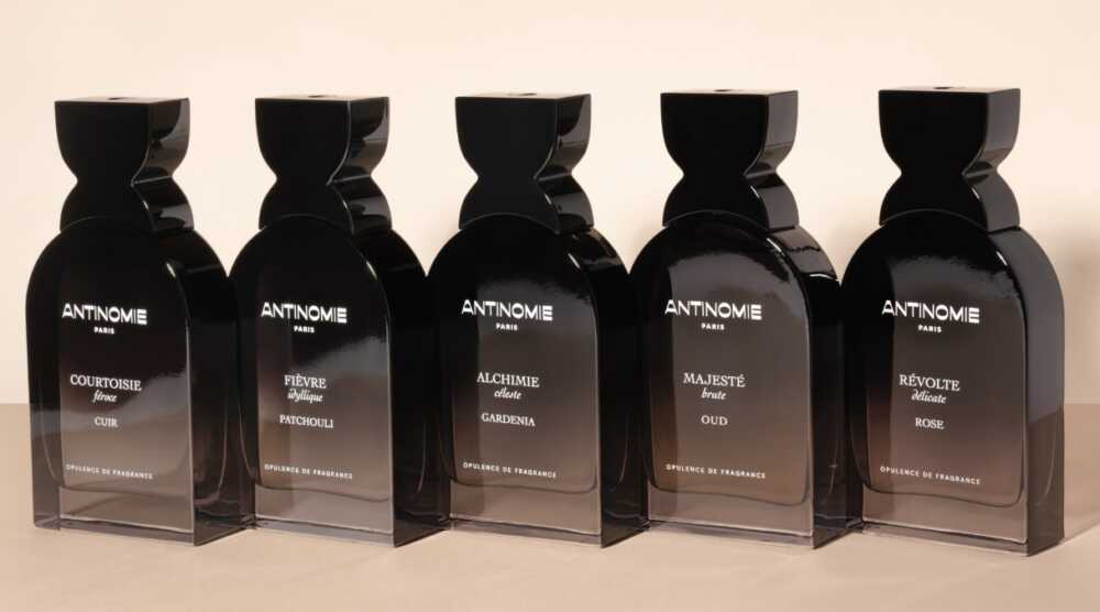 Parfumerie de Niche Antinomie