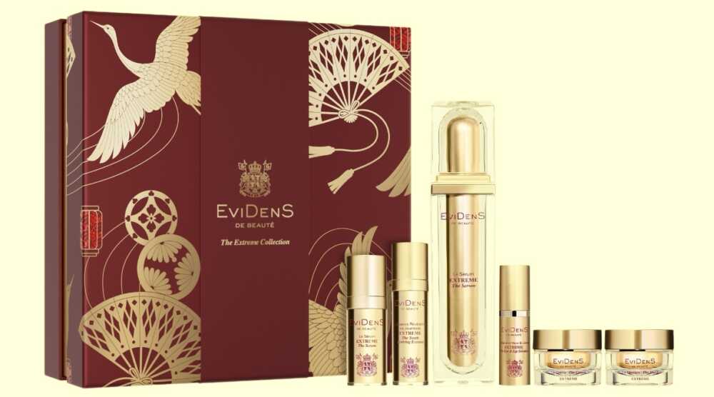 Coffret Extrême EviiDenS