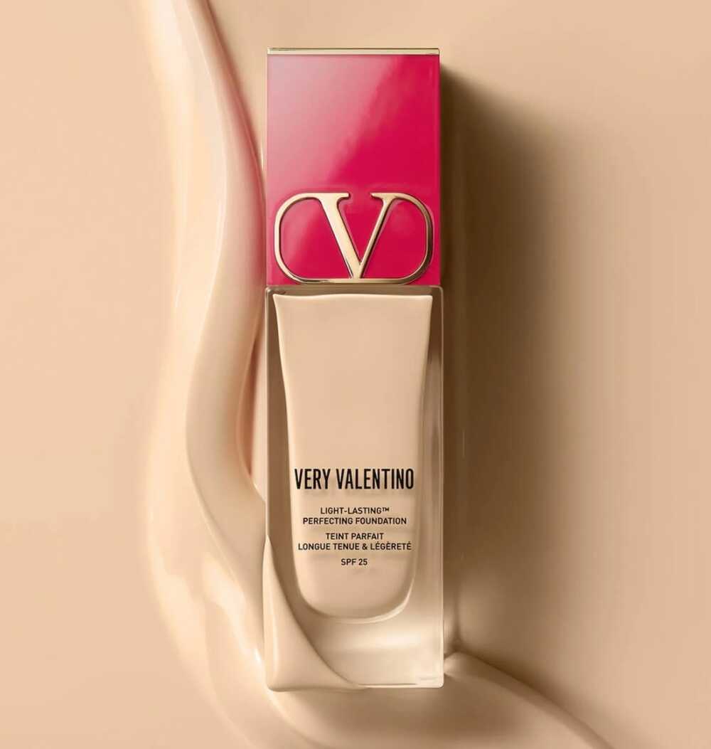 Valentino Beauty le fond de teint Very Valentino