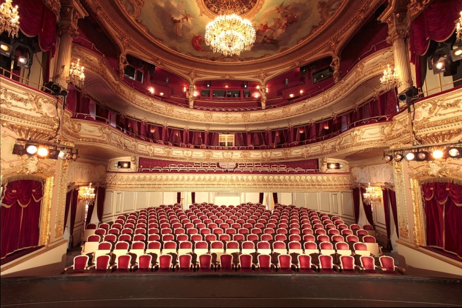 baden-baden théâtre