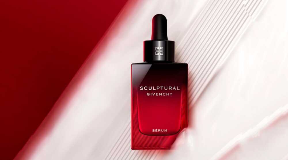 Givency sublime Sculptural Sérum