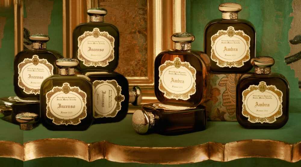 Fragrances raffinées Aqua di Parma