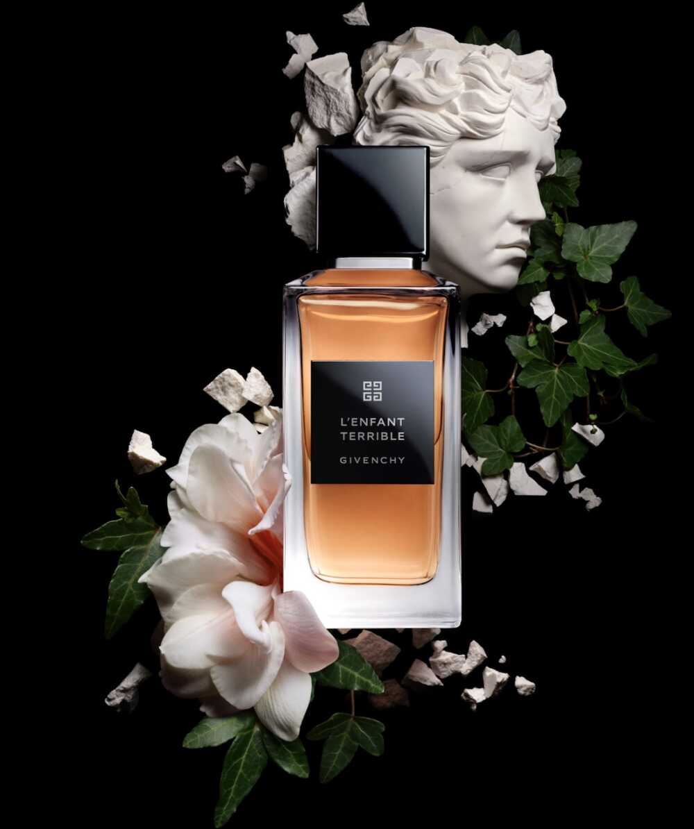 L'enfant Terrible parfums audacieux 
