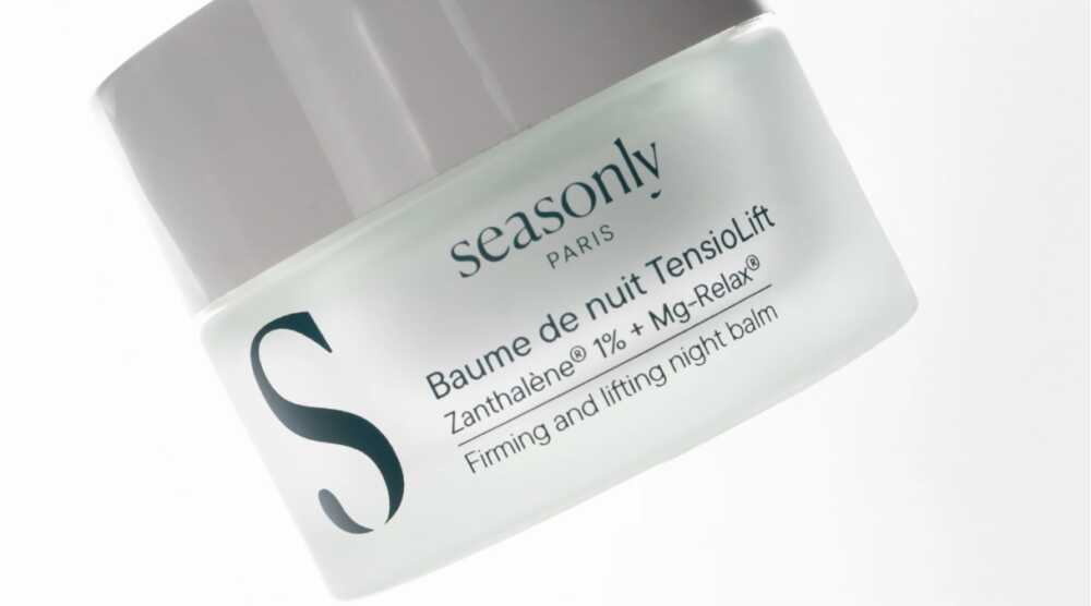 Seasonly baume TensioLift