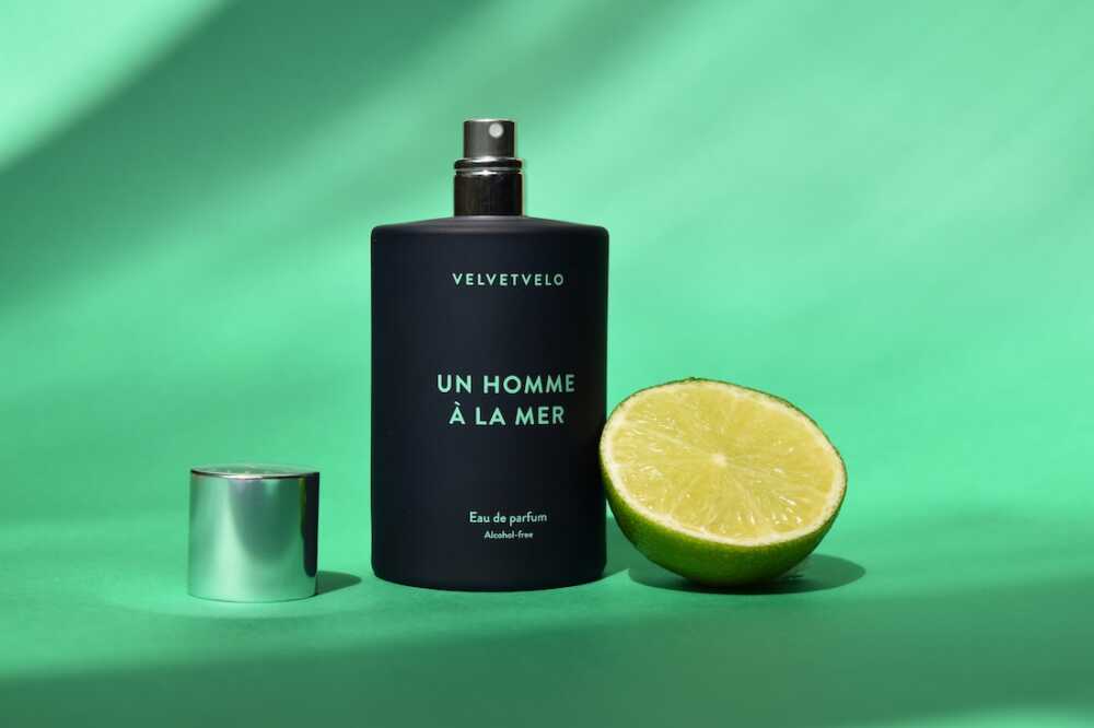 Velvetvelo parfum Un Homme à la Mer