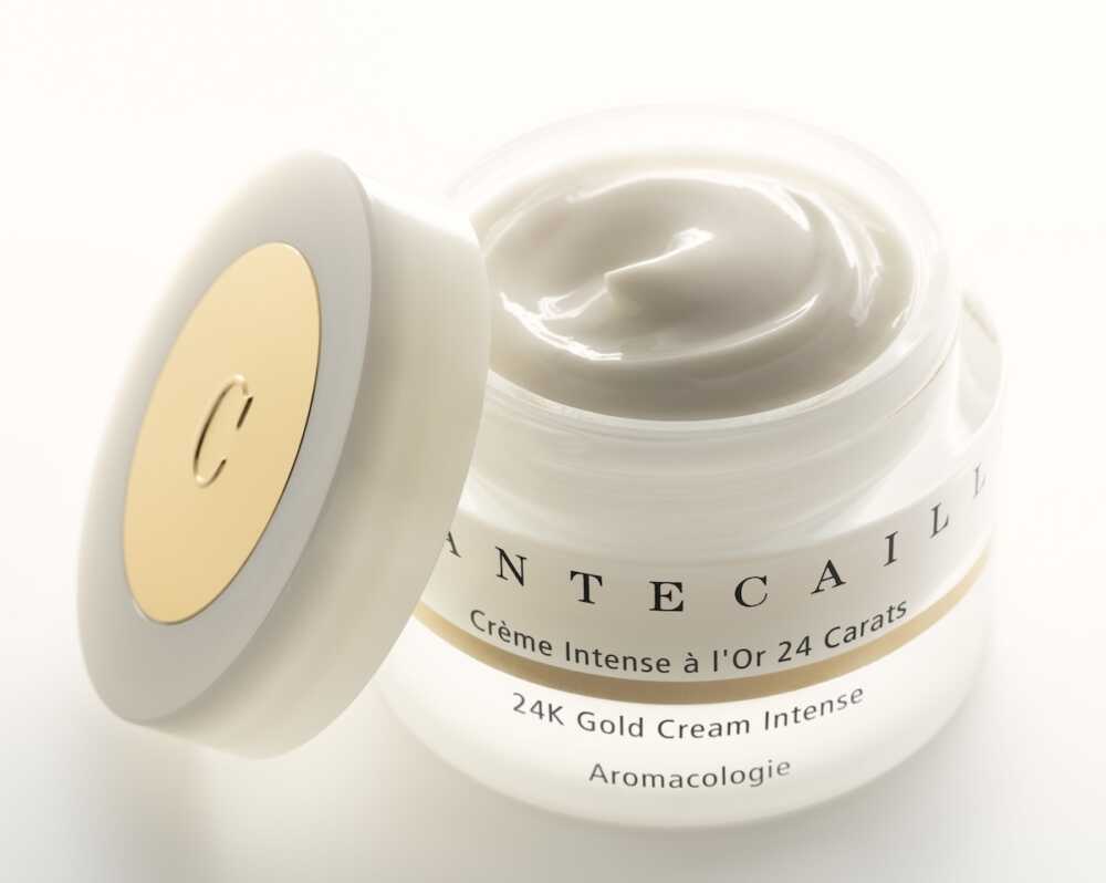 Crème Chantecaille