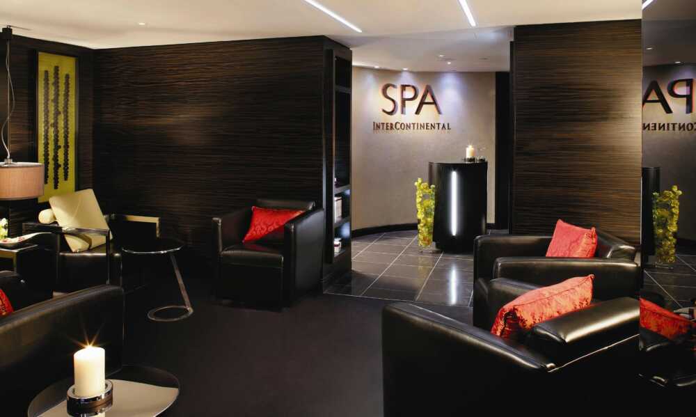 Londres spa