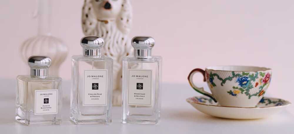 Univers cologne de Jo Malone London