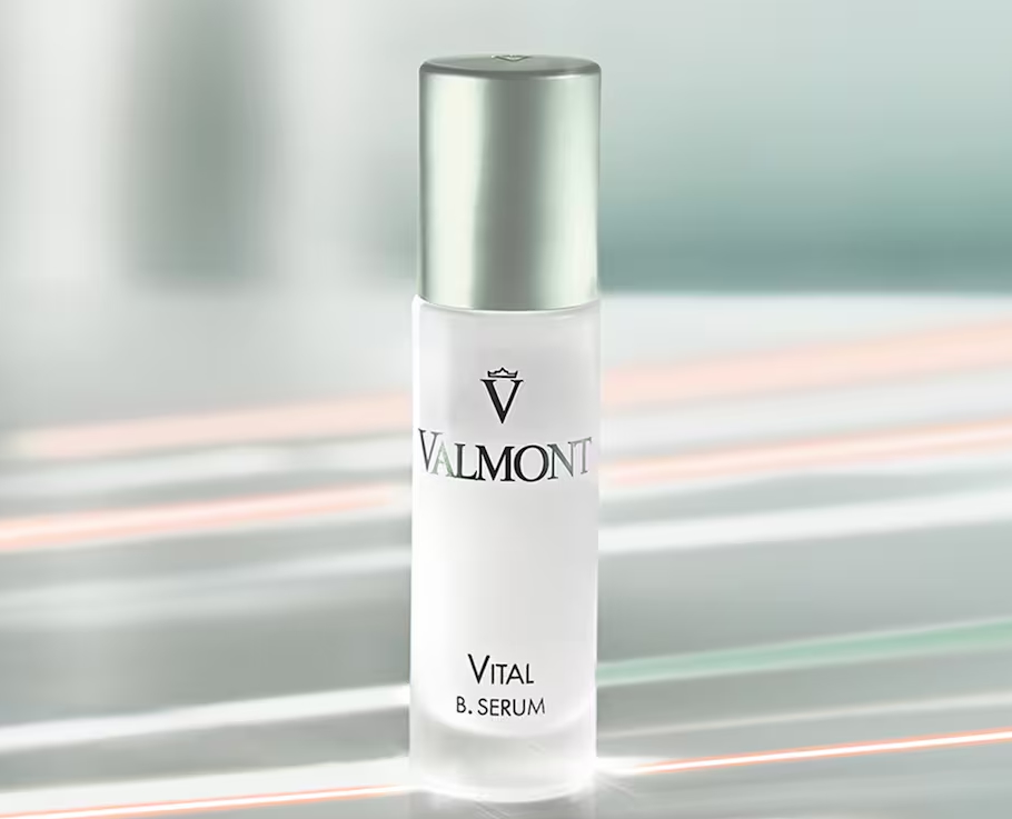 Vitality le Vital B. Serum