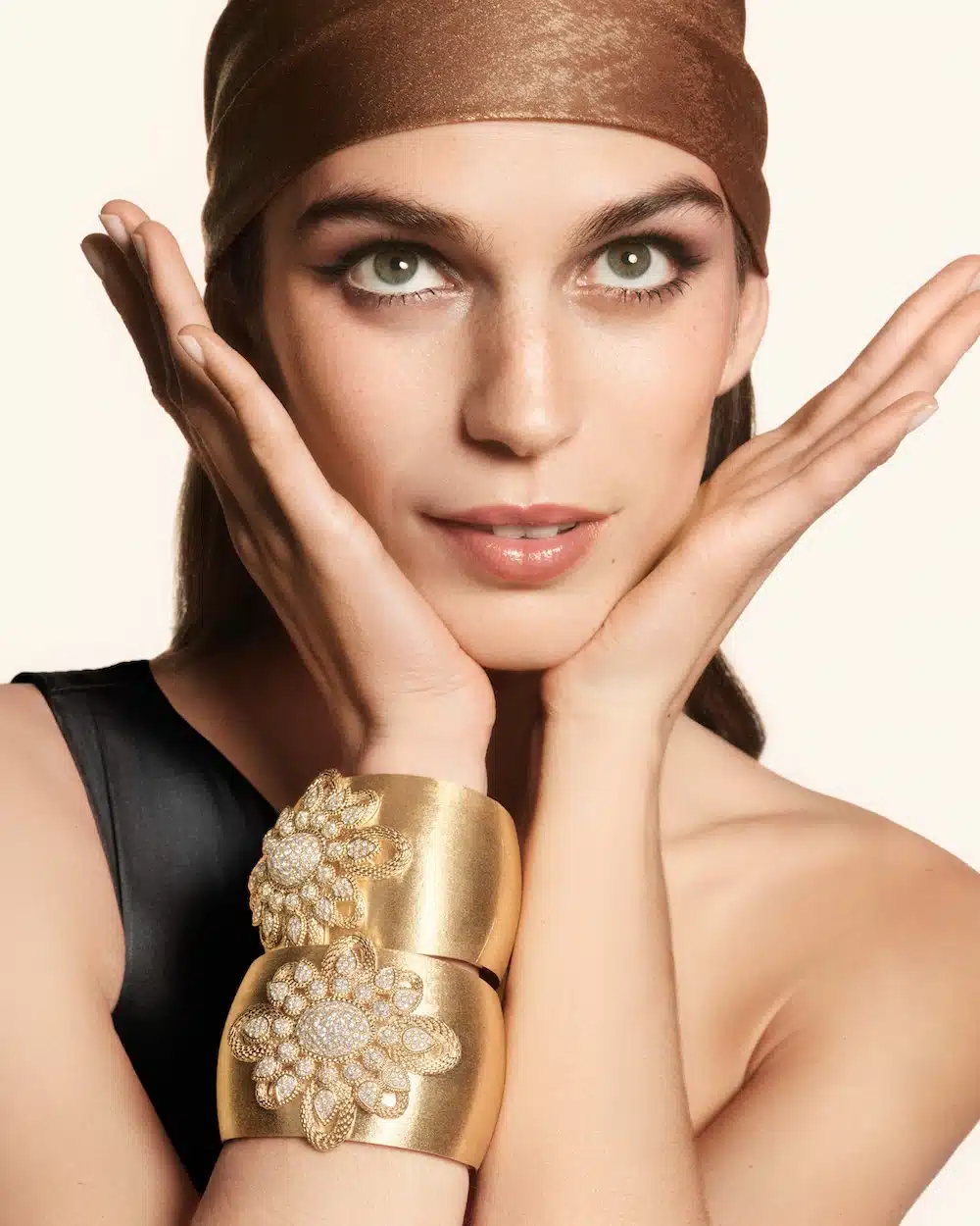 Serpent Bohème Vintage bracelets