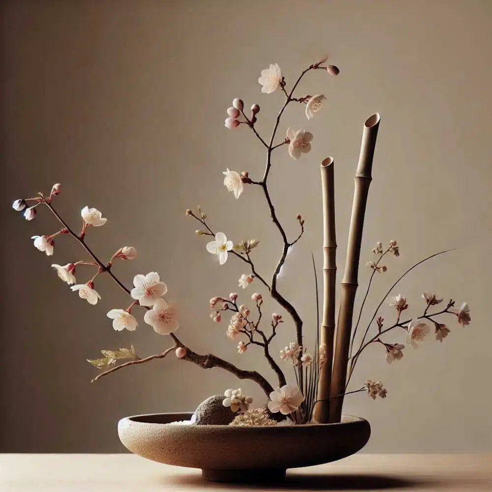 Fleuristes Floral fusion