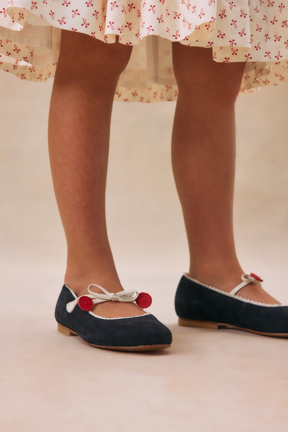 collection enfant : chaussures fille