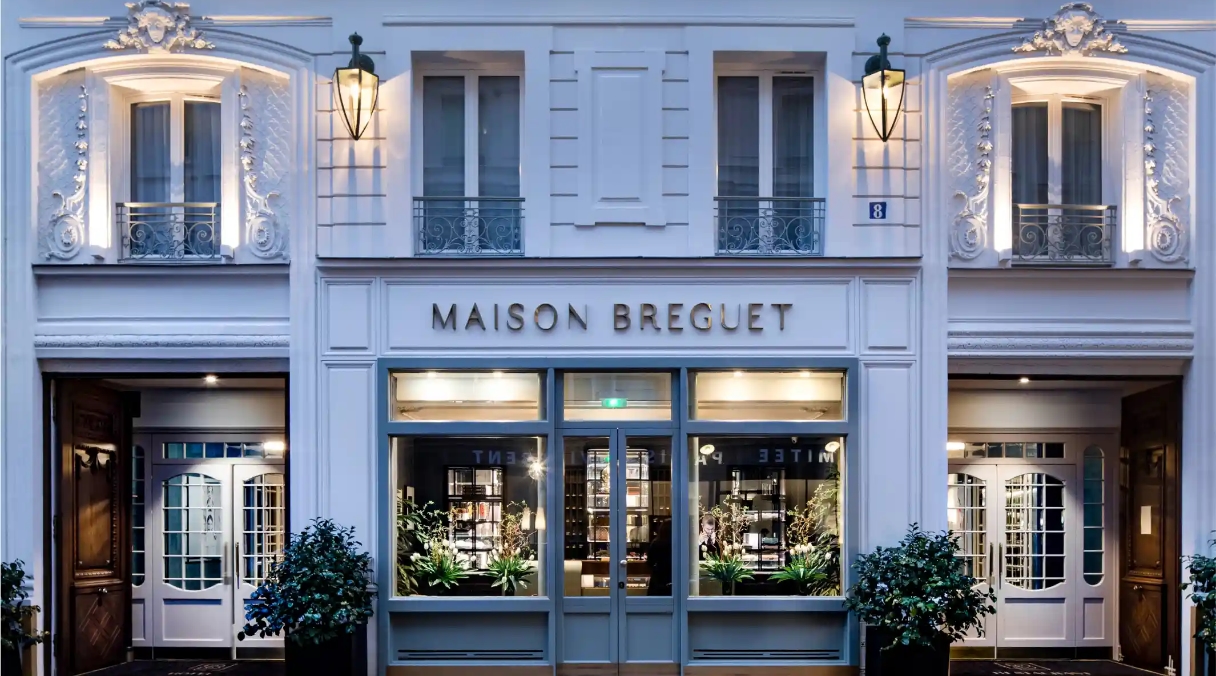 Maison Bréguet, le boutique-hôtel 5 étoiles secret de l&rsquo;est parisien