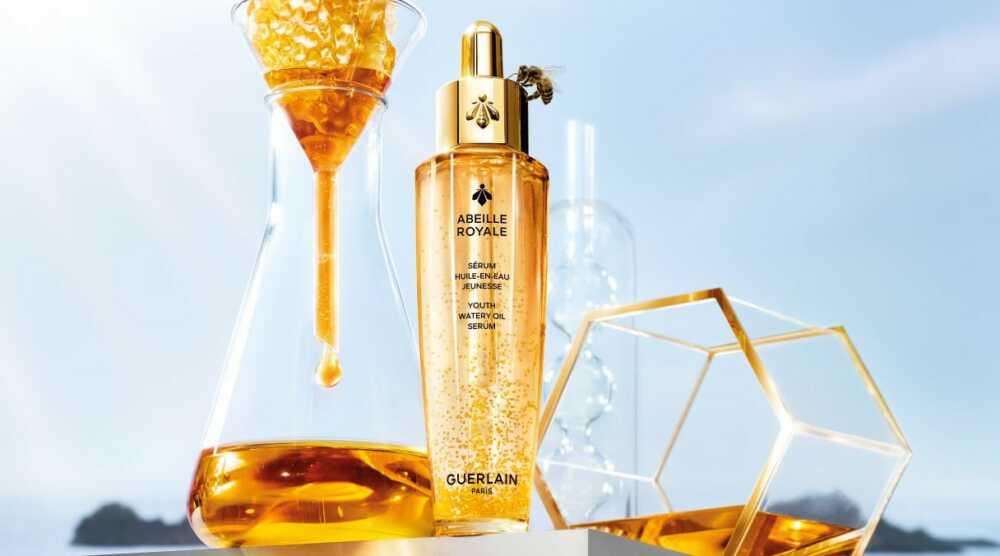 Guerlain Abeille Royale