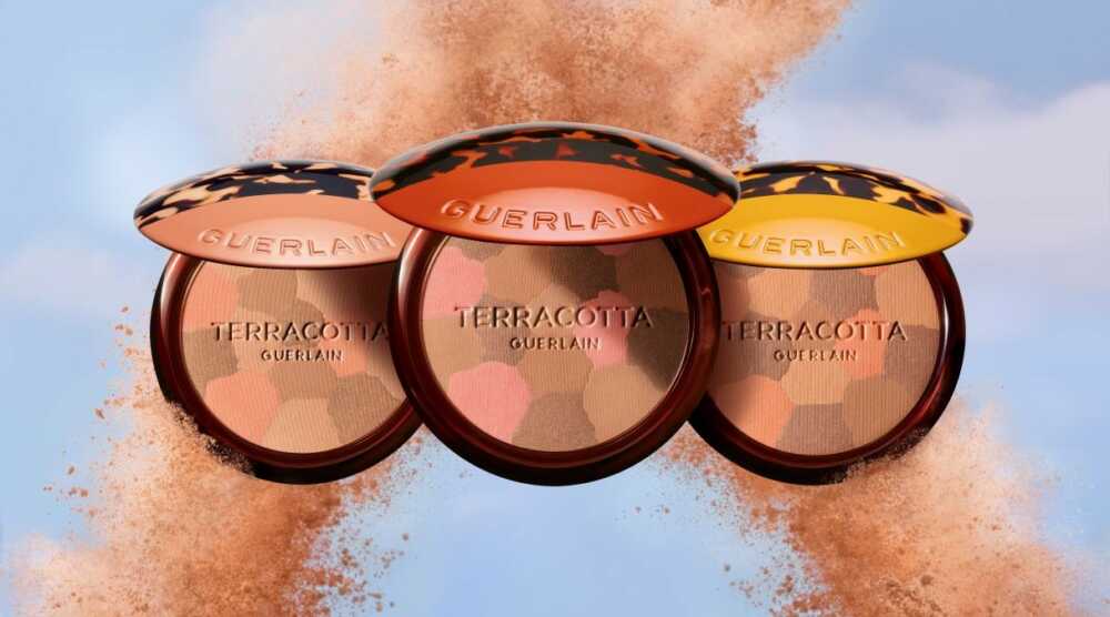 Terracotta Guerlain