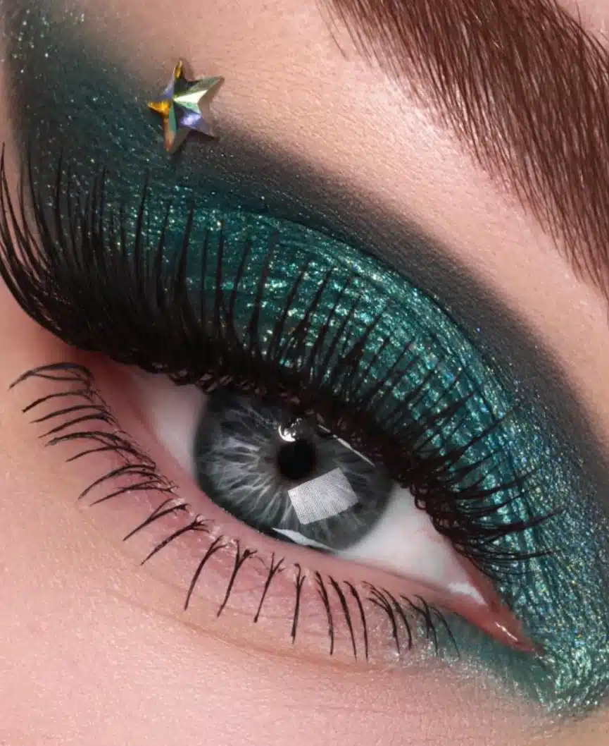 Petalmorphosis  make up