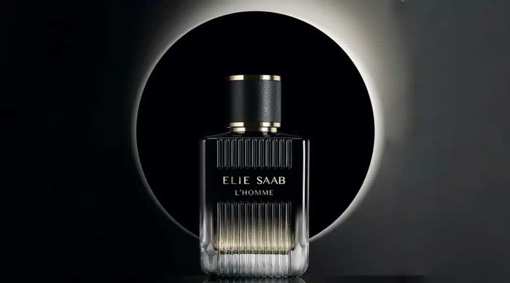 Elie Saab L'Homme