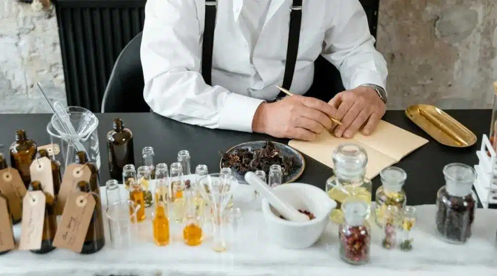 La vision des créateurs Feuas