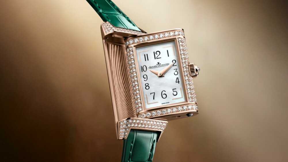 Reverso Flowers