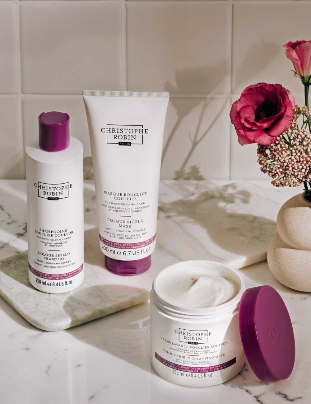 Rituel Blond pur