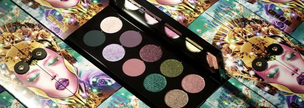 Petalmorphosis la palette
