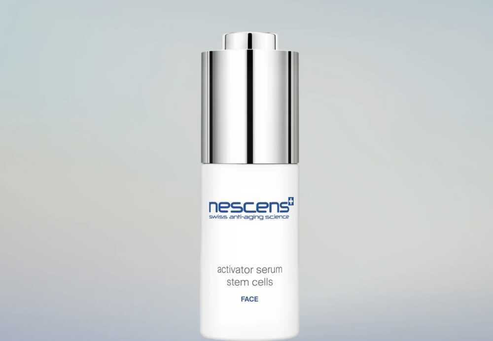 Activator Serum de Nescens