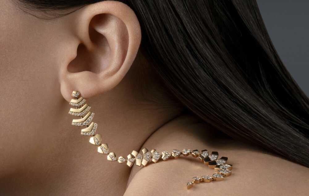 Python des boucles d'oreilles