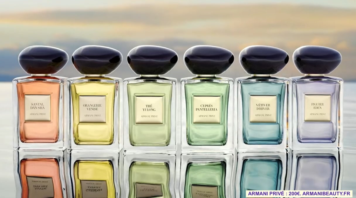 Eaux parfumées : la belle idée cadeau pour la Fête des Mères