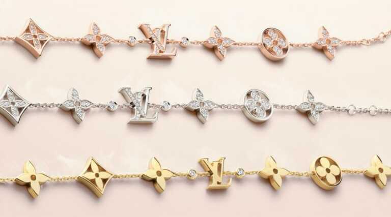 Idylle Blossom Louis Vuitton