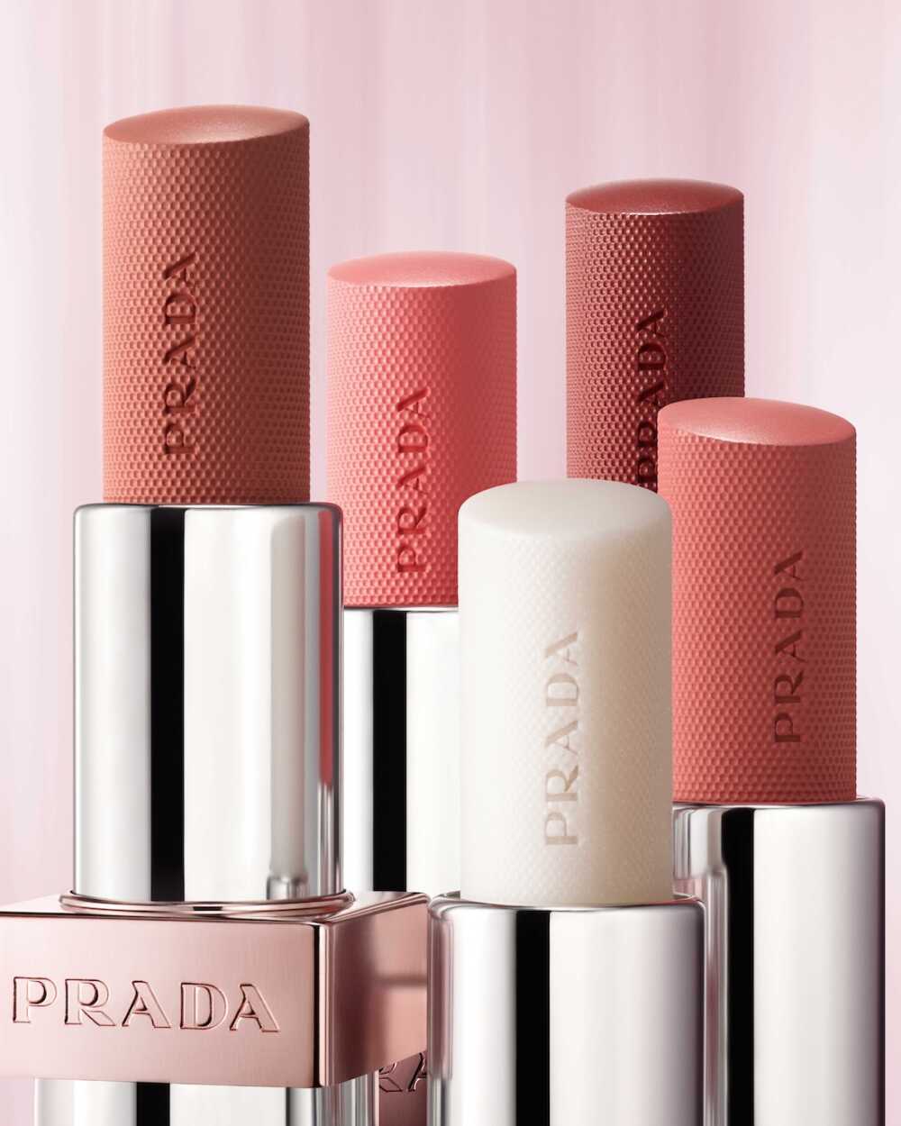 gloss Prada