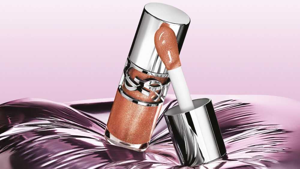 gloss YSL