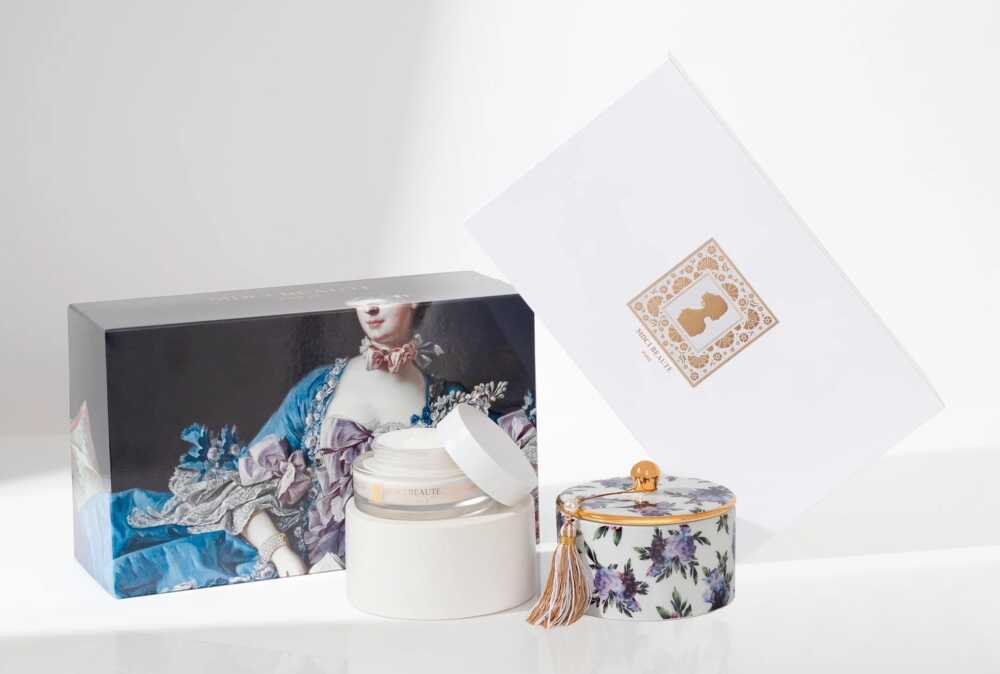 Coffret Nuit