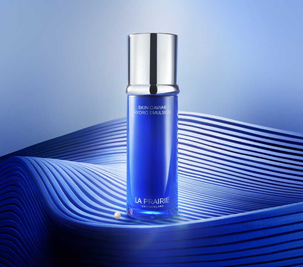 Skin Caviar Hydro Emulsion