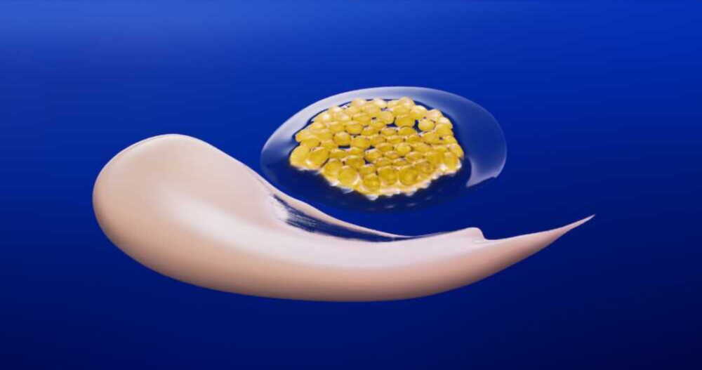 Skin Caviar produit